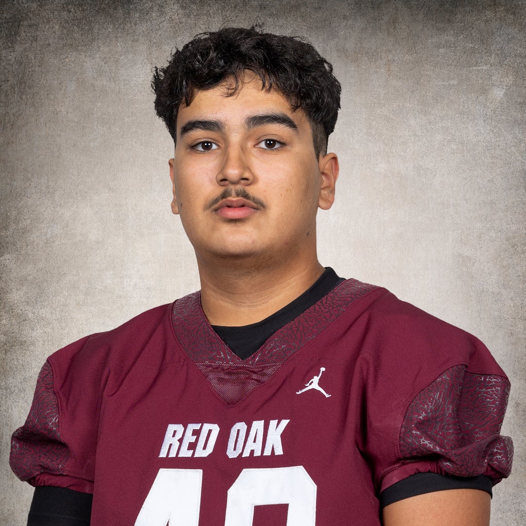 Joshua Jimenez mugshot