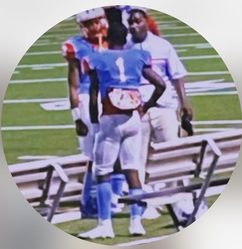 Dontreal Fisher