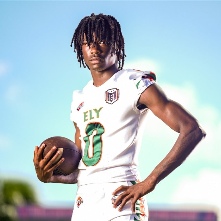 Harlem Howard mugshot