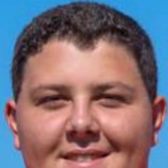 Kaz Aslay mugshot