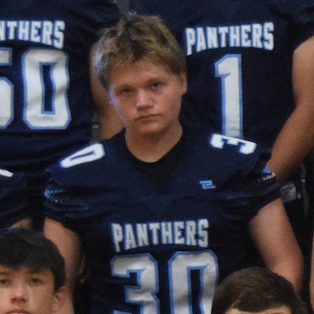Avin Dean mugshot