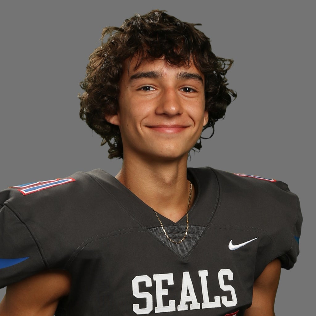 Carlos Stuter mugshot