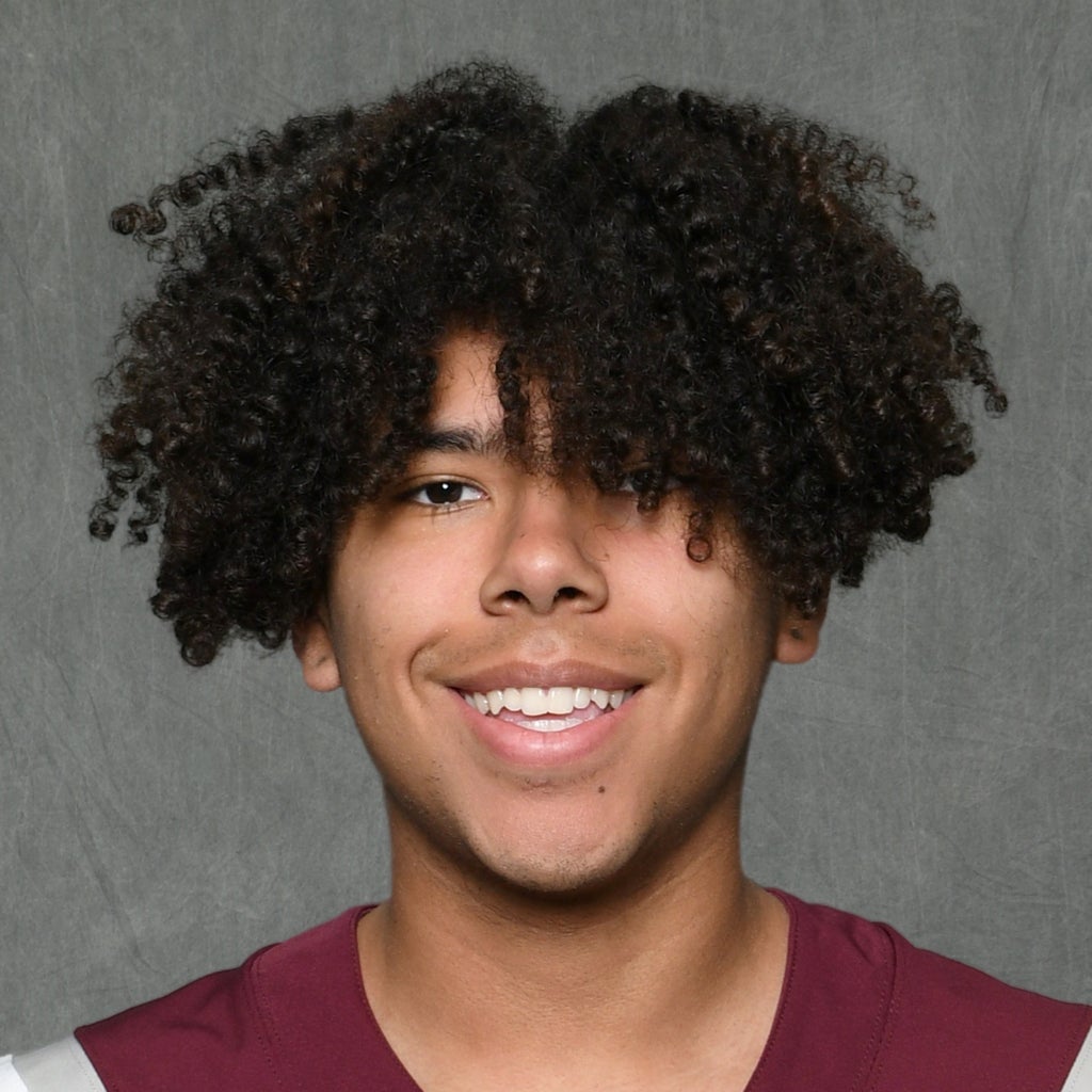 Brandon Arroyave mugshot