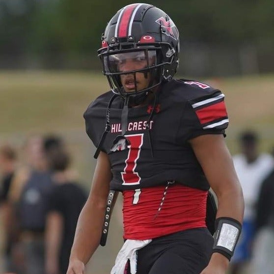 Avery McFadden Hillcrest HS Simpsonville SC MaxPreps Avery McFadden Hillcrest HS Simpsonville SC MaxPreps