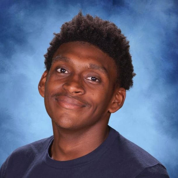 Leon Williams mugshot