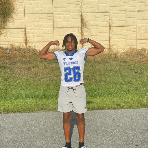 Larry Foster jr mugshot