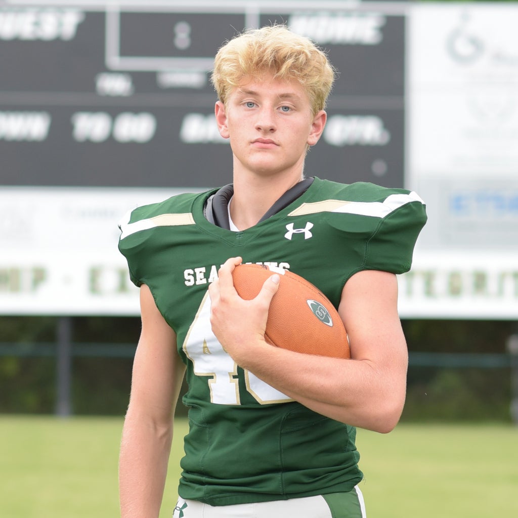 Caleb Greco