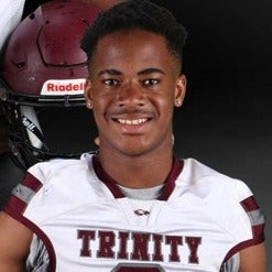 Davari MacKey