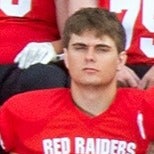 Winter Kincaid mugshot