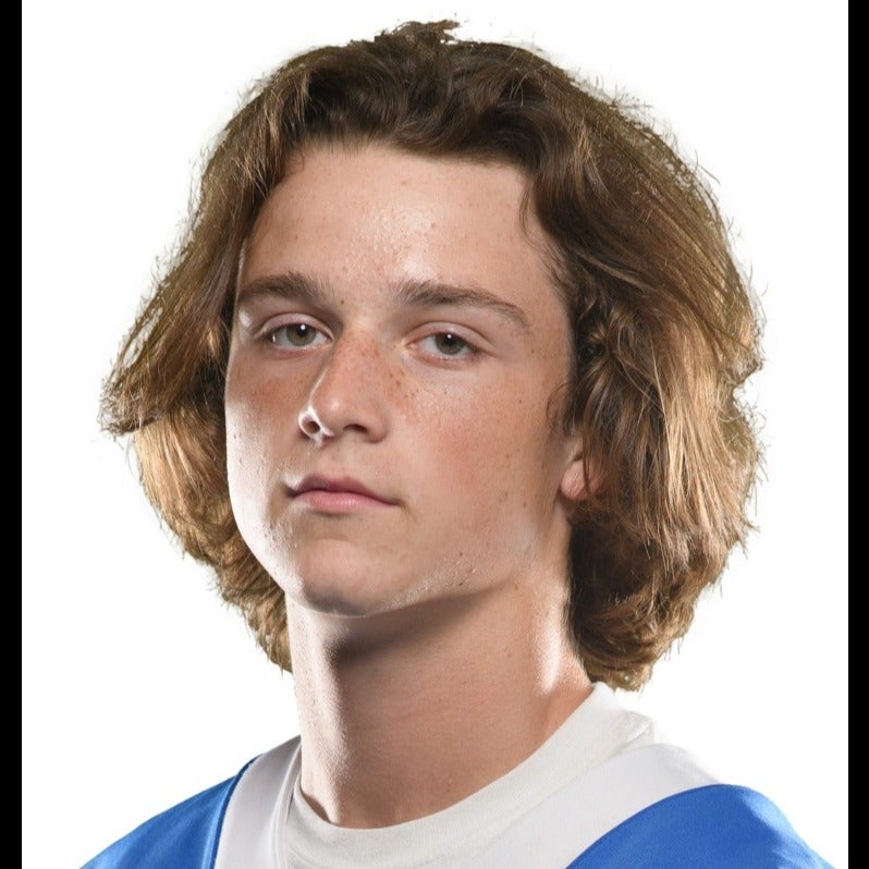 CADEN KELEMINIC