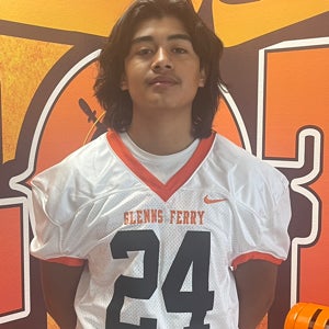 Dominic Guerrero