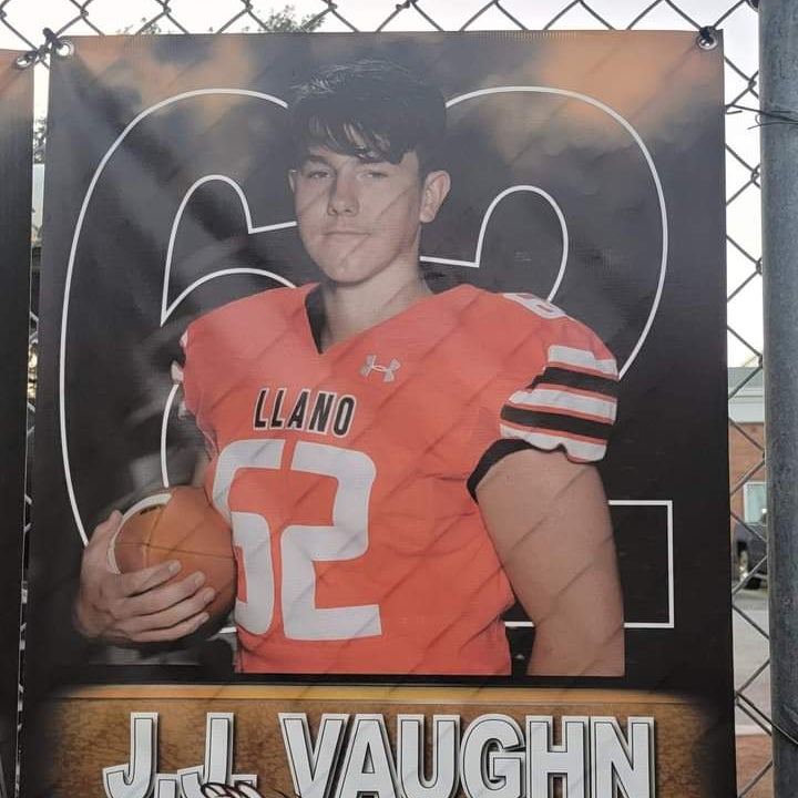 Jonathan Vaughn mugshot