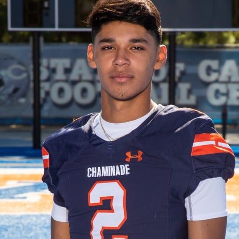 Marquis Gallegos