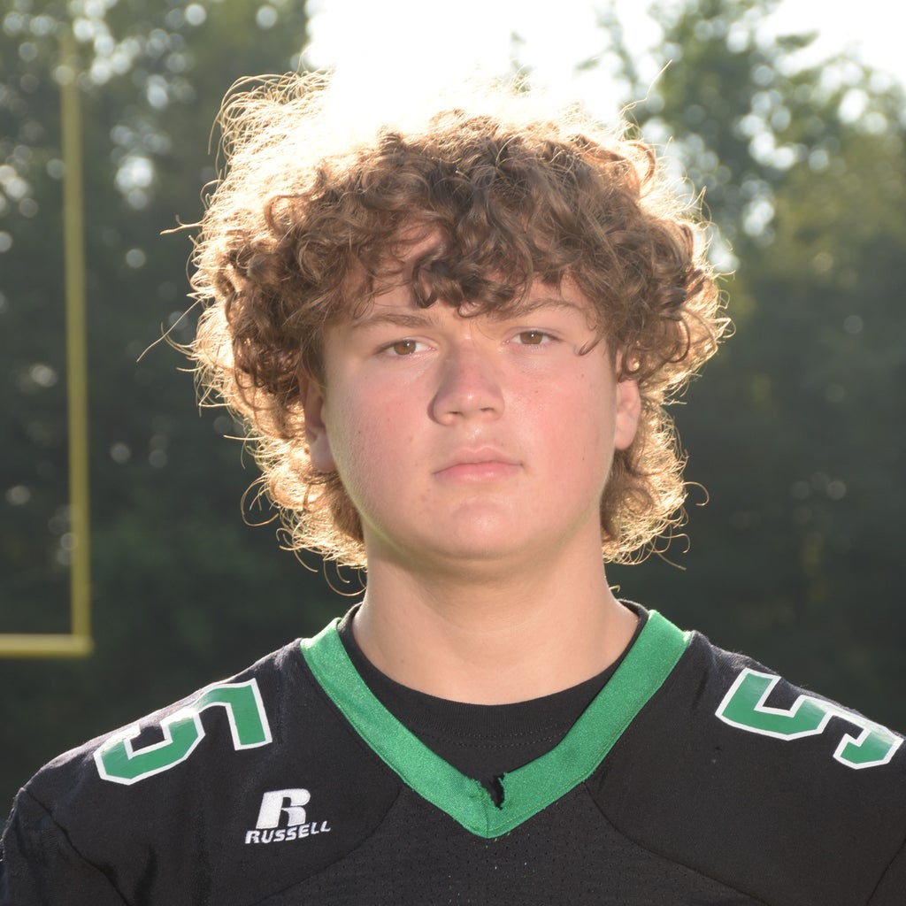 Brayden Cole
