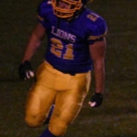 Jackson Lapierre