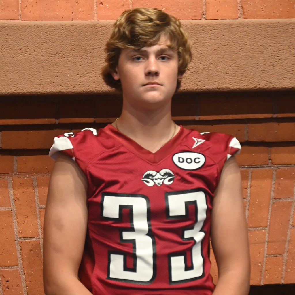 Camden Crum