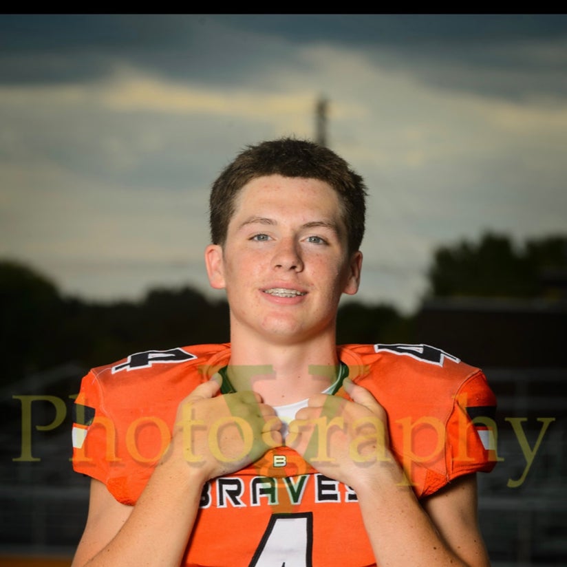 Wyatt Caldwell mugshot