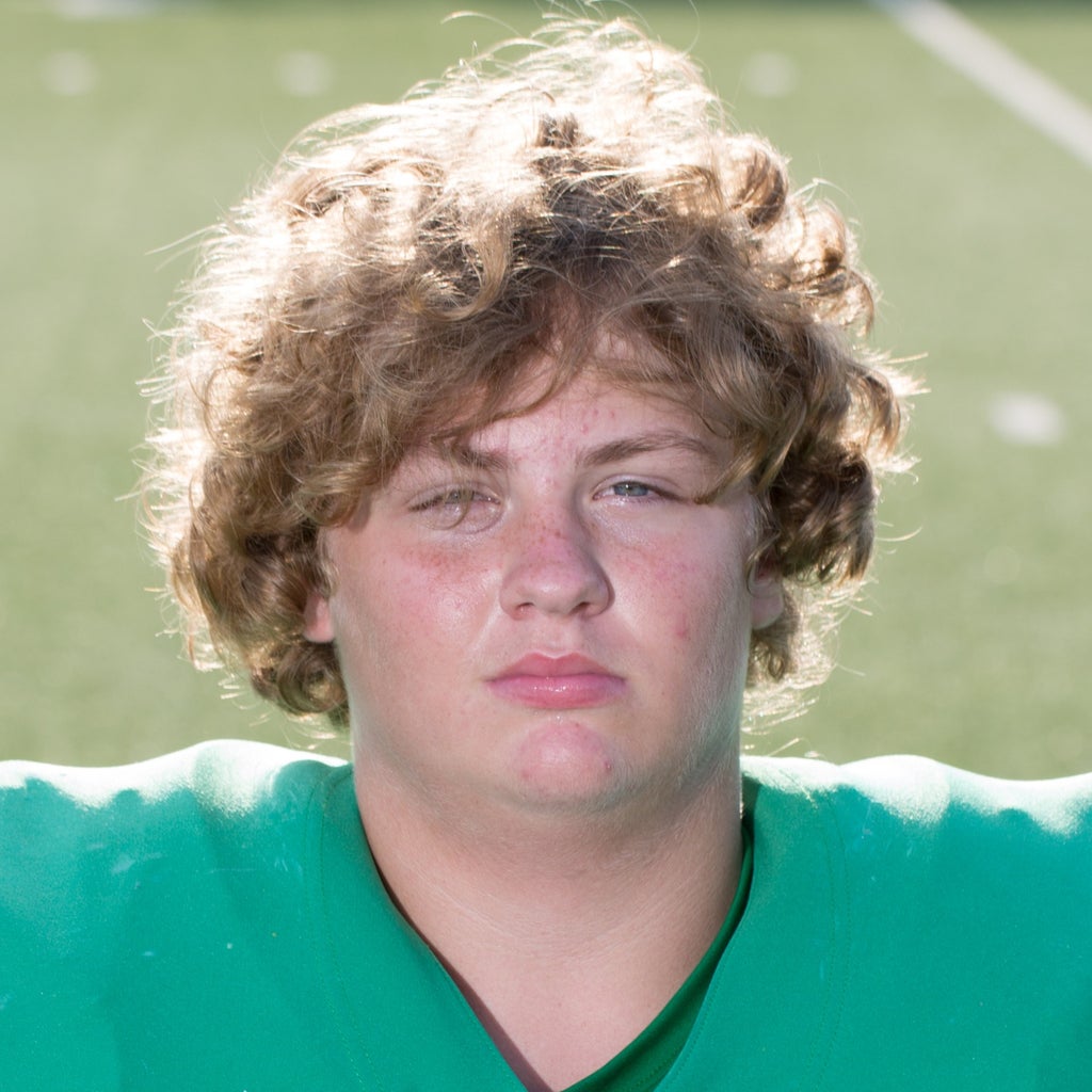 Clayton Franks