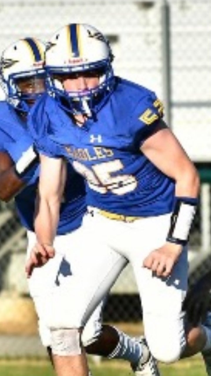 Dawson Anderson