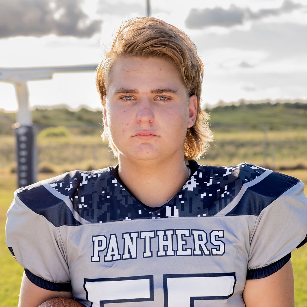 Garrett McGillis mugshot