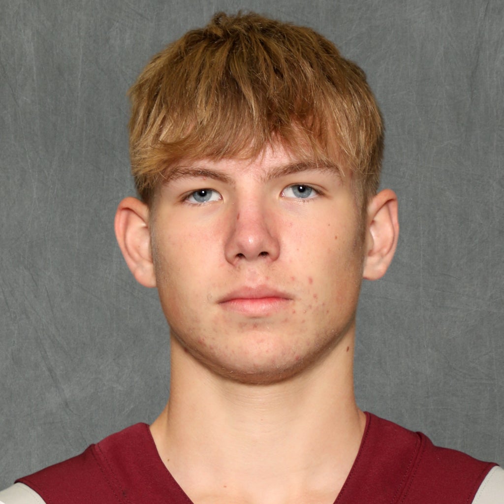 Gavin Beavers mugshot