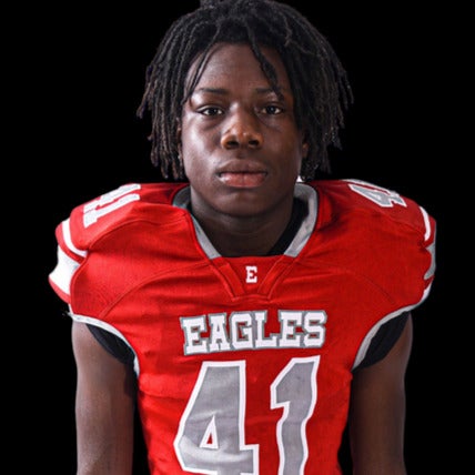 Exavier Laster mugshot