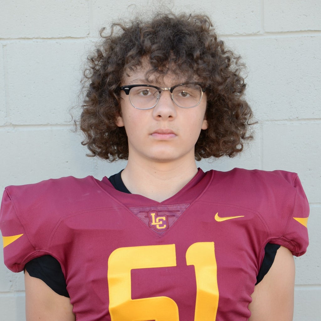 Baxter Katz mugshot