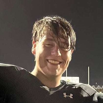 Cole Sturgill mugshot