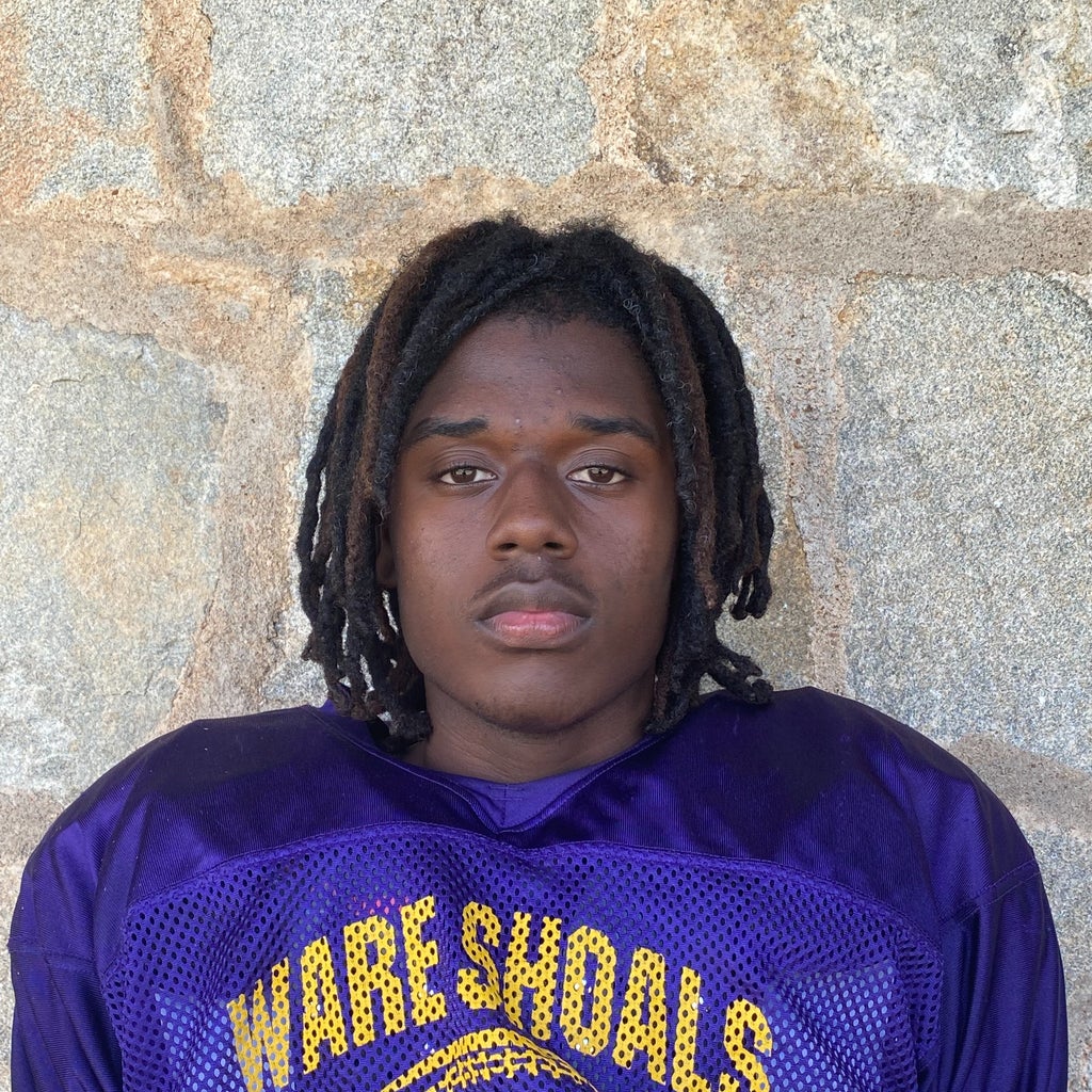 Lavarious Posley mugshot