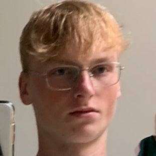 Wyatt Hughes mugshot