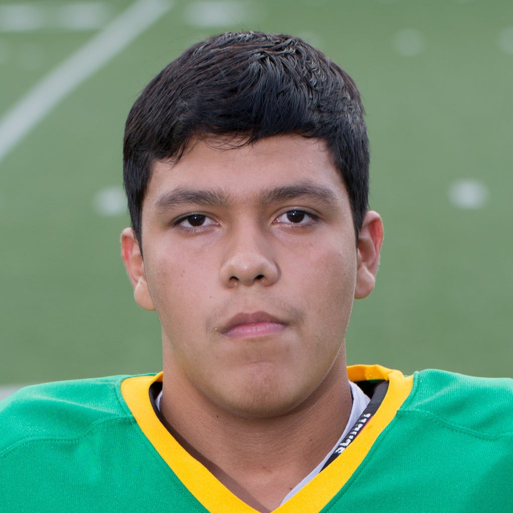 Cristian Alarcon