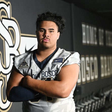 Joshua Lefotu
