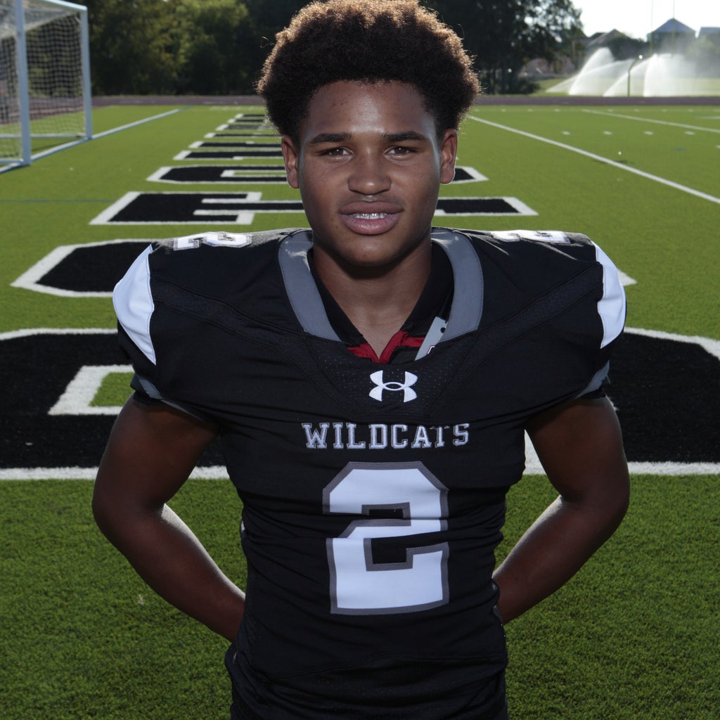 Trey McNiel