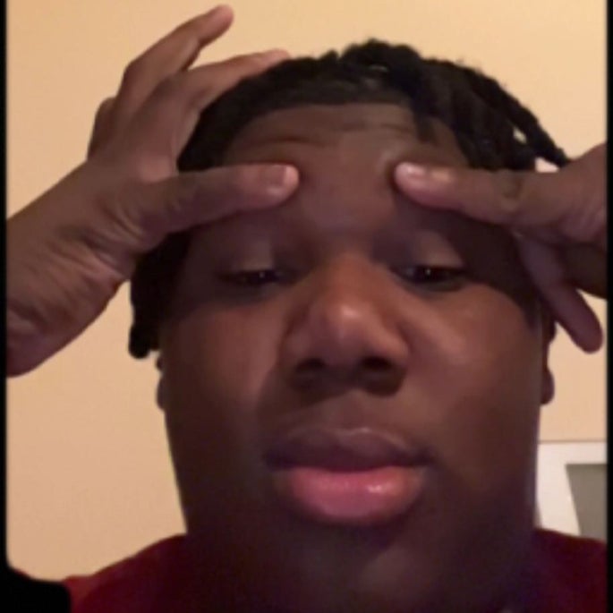 Kai Mcclendon mugshot