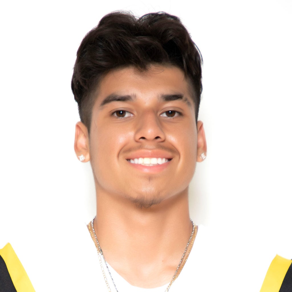 Adrian Urbina mugshot