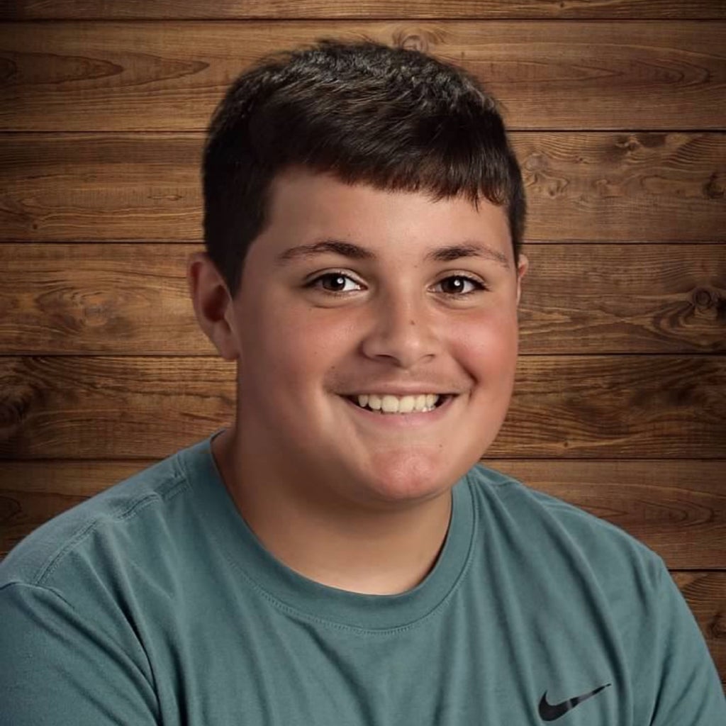 Luke Cogswell mugshot