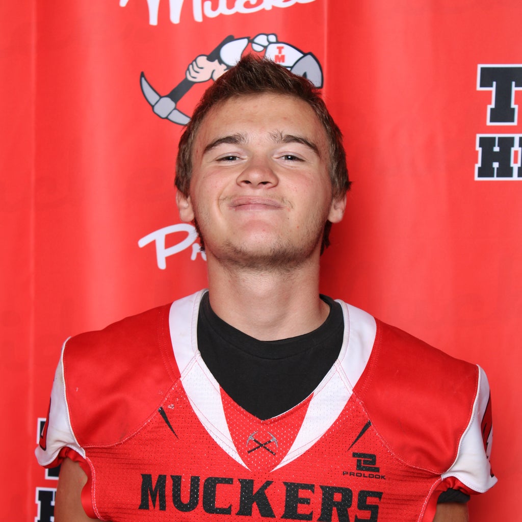 Cody Ponce mugshot
