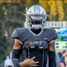 D. Carter jr.