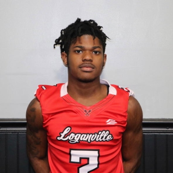 Tez Crawford mugshot