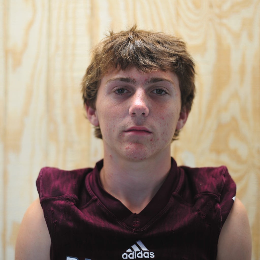 Ryals Mcneely mugshot