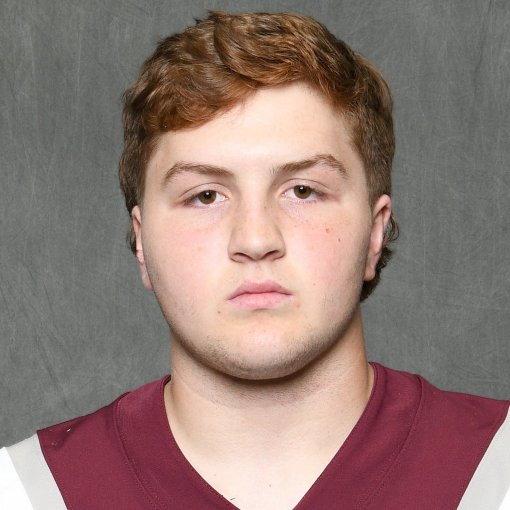 Colten Michalec mugshot