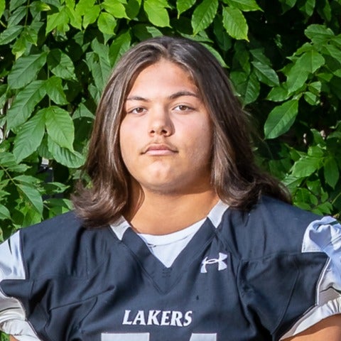 Brenden Johnson mugshot