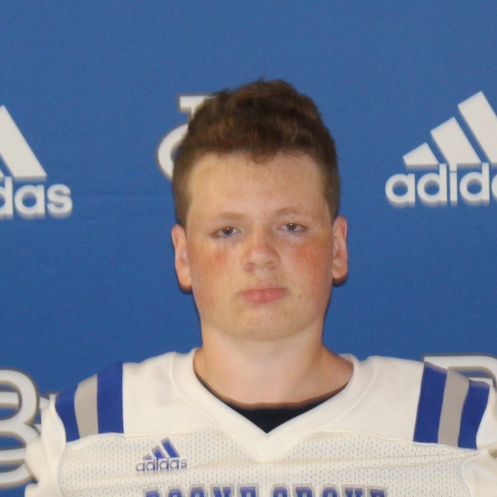 Aiden Torbeson mugshot