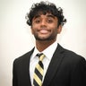 Rushil Patel mugshot