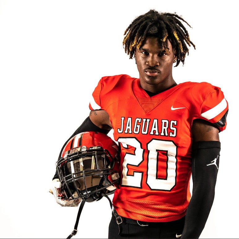 Kevontae White