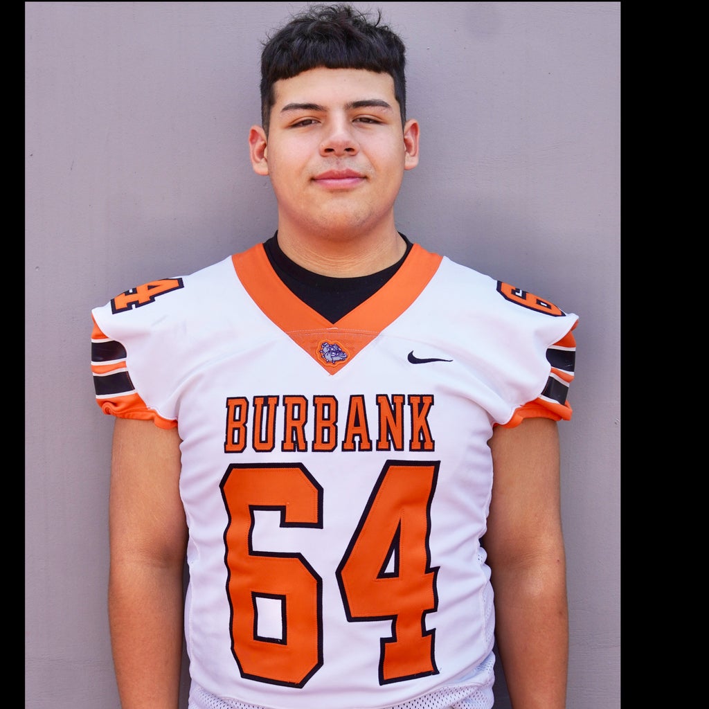 Humberto Villareal mugshot