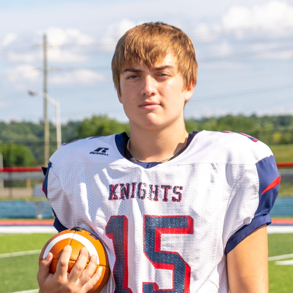 Kaden Gump