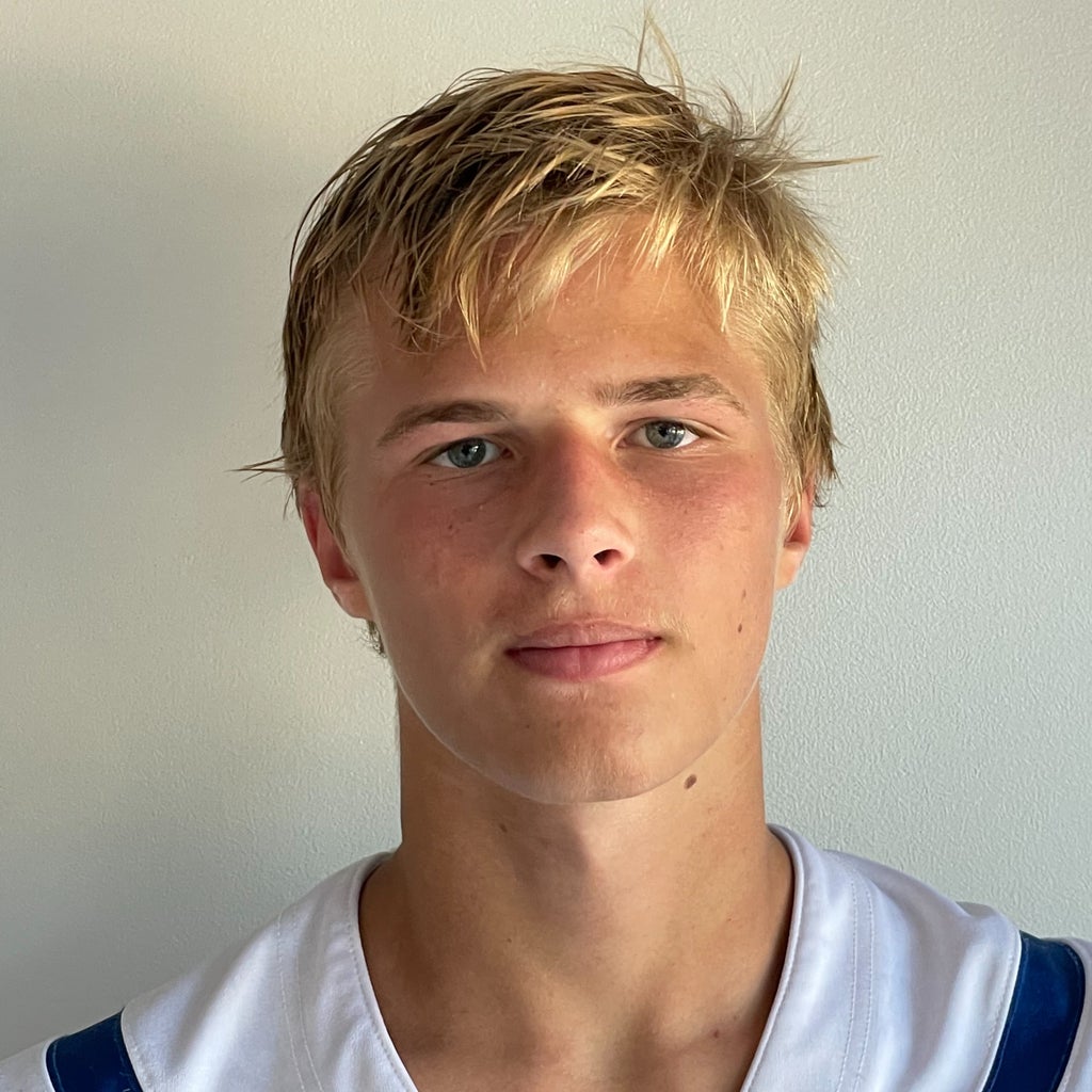 Isaac Baumert mugshot