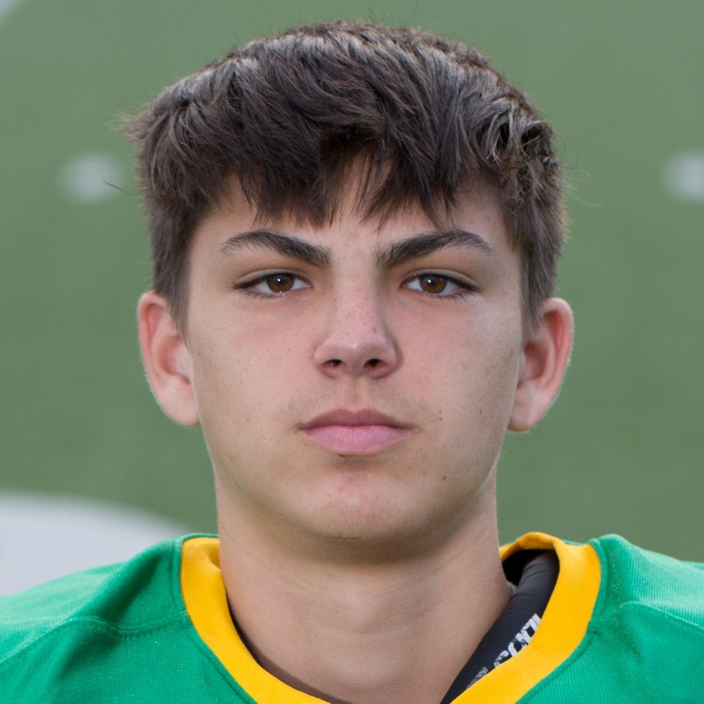 Mack Mcfarland mugshot