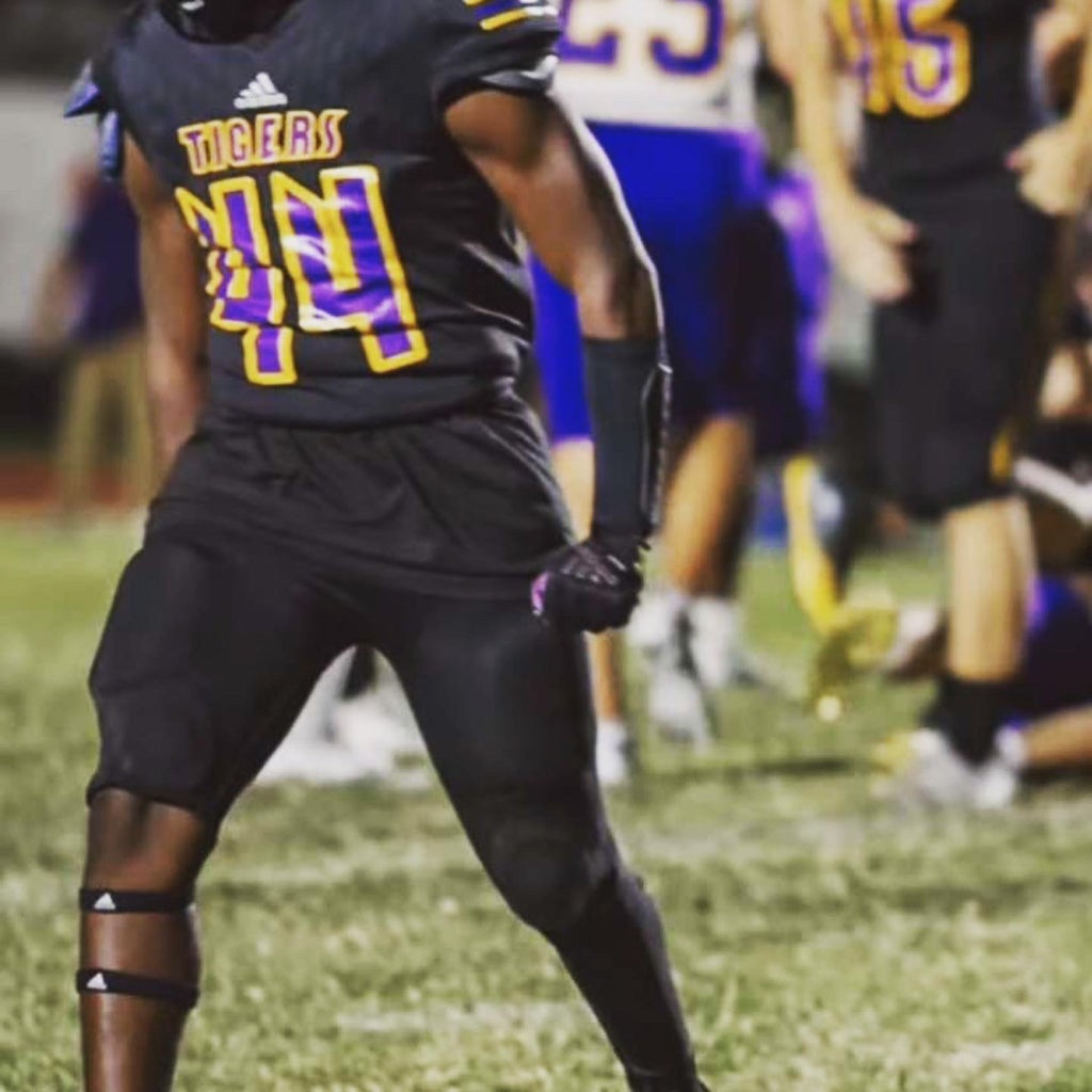 Bennie Walters mugshot